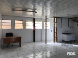 Loja com 127m² no bairro Cidade Baixa em Porto Alegre para Alugar