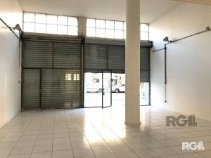 Loja com 127m² no bairro Cidade Baixa em Porto Alegre para Alugar