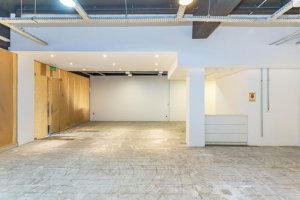 Loja com 84m² no bairro Cristal em Porto Alegre para Alugar