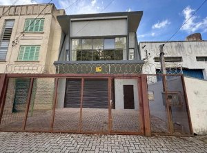 Galpão com 600m² no bairro São Geraldo em Porto Alegre para Alugar