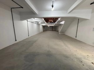 Galpão com 600m² no bairro São Geraldo em Porto Alegre para Alugar
