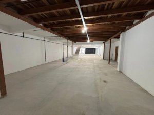 Galpão com 600m² no bairro São Geraldo em Porto Alegre para Alugar
