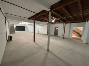 Galpão com 600m² no bairro São Geraldo em Porto Alegre para Alugar
