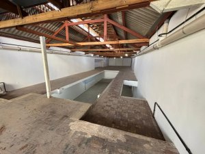 Galpão com 600m² no bairro São Geraldo em Porto Alegre para Alugar