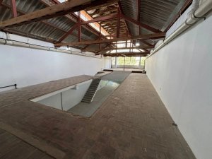 Galpão com 600m² no bairro São Geraldo em Porto Alegre para Alugar