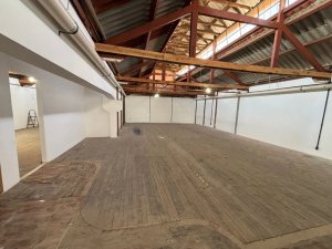 Galpão com 600m² no bairro São Geraldo em Porto Alegre para Alugar