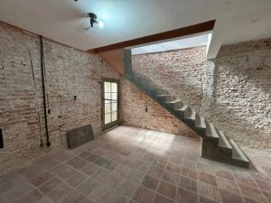 Galpão com 600m² no bairro São Geraldo em Porto Alegre para Alugar