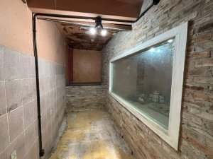 Galpão com 600m² no bairro São Geraldo em Porto Alegre para Alugar