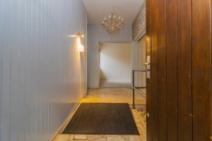 Casa com 232m², 3 dormitórios no bairro Três Figueiras em Porto Alegre para Alugar