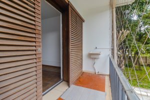 Casa com 232m², 3 dormitórios no bairro Três Figueiras em Porto Alegre para Alugar