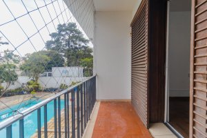 Casa com 232m², 3 dormitórios no bairro Três Figueiras em Porto Alegre para Alugar