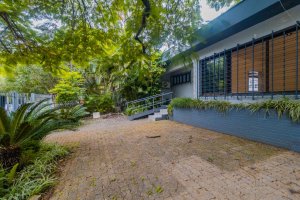 Casa com 232m², 3 dormitórios no bairro Três Figueiras em Porto Alegre para Alugar