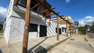 Loja com 300m² no bairro São Geraldo em Porto Alegre para Alugar