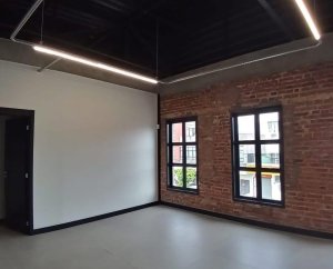 Galpão com 285m² no bairro São Geraldo em Porto Alegre para Alugar