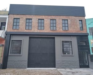 Galpão com 285m² no bairro São Geraldo em Porto Alegre para Alugar