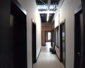 Galpão com 285m² no bairro São Geraldo em Porto Alegre para Alugar