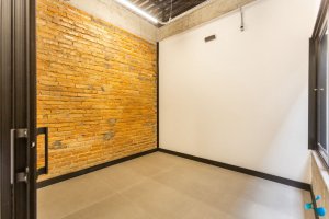 Galpão com 285m² no bairro São Geraldo em Porto Alegre para Alugar