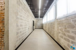 Galpão com 285m² no bairro São Geraldo em Porto Alegre para Alugar