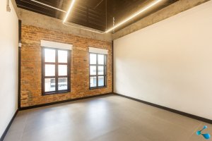 Galpão com 285m² no bairro São Geraldo em Porto Alegre para Alugar