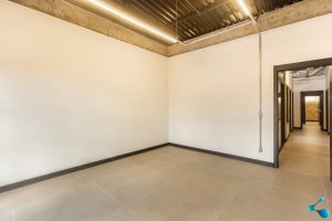 Galpão com 285m² no bairro São Geraldo em Porto Alegre para Alugar