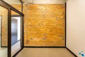Galpão com 285m² no bairro São Geraldo em Porto Alegre para Alugar