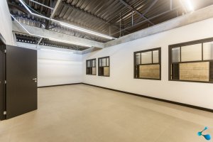 Galpão com 285m² no bairro São Geraldo em Porto Alegre para Alugar