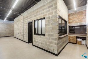 Galpão com 285m² no bairro São Geraldo em Porto Alegre para Alugar