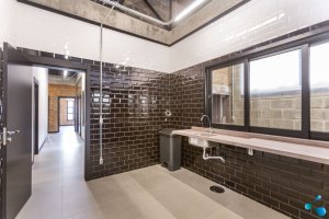 Galpão com 285m² no bairro São Geraldo em Porto Alegre para Alugar