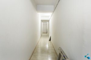 Galpão com 285m² no bairro São Geraldo em Porto Alegre para Alugar