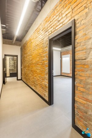 Galpão com 285m² no bairro São Geraldo em Porto Alegre para Alugar