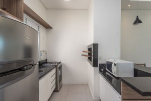 Apartamento com 37m², 1 dormitório no bairro Cidade Baixa em Porto Alegre para Alugar