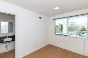 Apartamento com 37m², 1 dormitório no bairro Cidade Baixa em Porto Alegre para Alugar