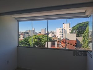 Apartamento com 71m², 2 dormitórios no bairro Jardim Botânico em Porto Alegre para Alugar