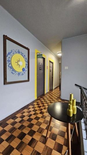 Casa comercial com 360m² no bairro Independência em Porto Alegre para Alugar