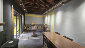 Casa comercial com 360m² no bairro Independência em Porto Alegre para Alugar