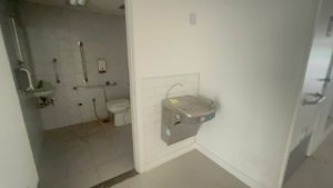 Loja com 500m² no bairro Menino Deus em Porto Alegre para Alugar