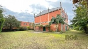 Galpão com 800m² no bairro Restinga em Porto Alegre para Alugar