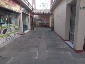 Loja com 36m² no bairro Azenha em Porto Alegre para Alugar