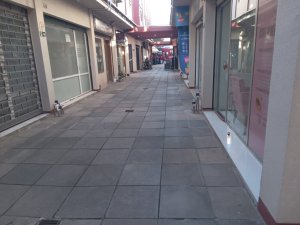 Loja com 36m² no bairro Azenha em Porto Alegre para Alugar