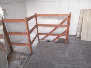 Loja com 36m² no bairro Azenha em Porto Alegre para Alugar
