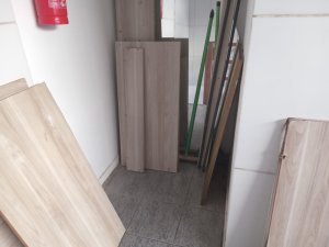 Loja com 36m² no bairro Azenha em Porto Alegre para Alugar