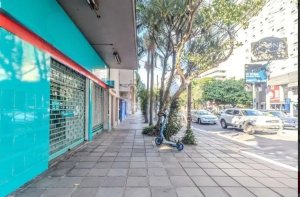 Loja com 180m² no bairro Moinhos de Vento em Porto Alegre para Alugar