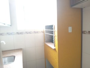 Apartamento com 75m², 2 dormitórios no bairro Partenon em Porto Alegre para Alugar